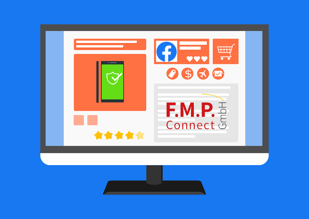 FMP Connect GmbH
